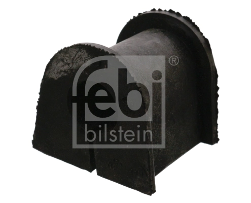 Mounting, stabiliser bar